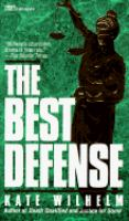The_best_defense
